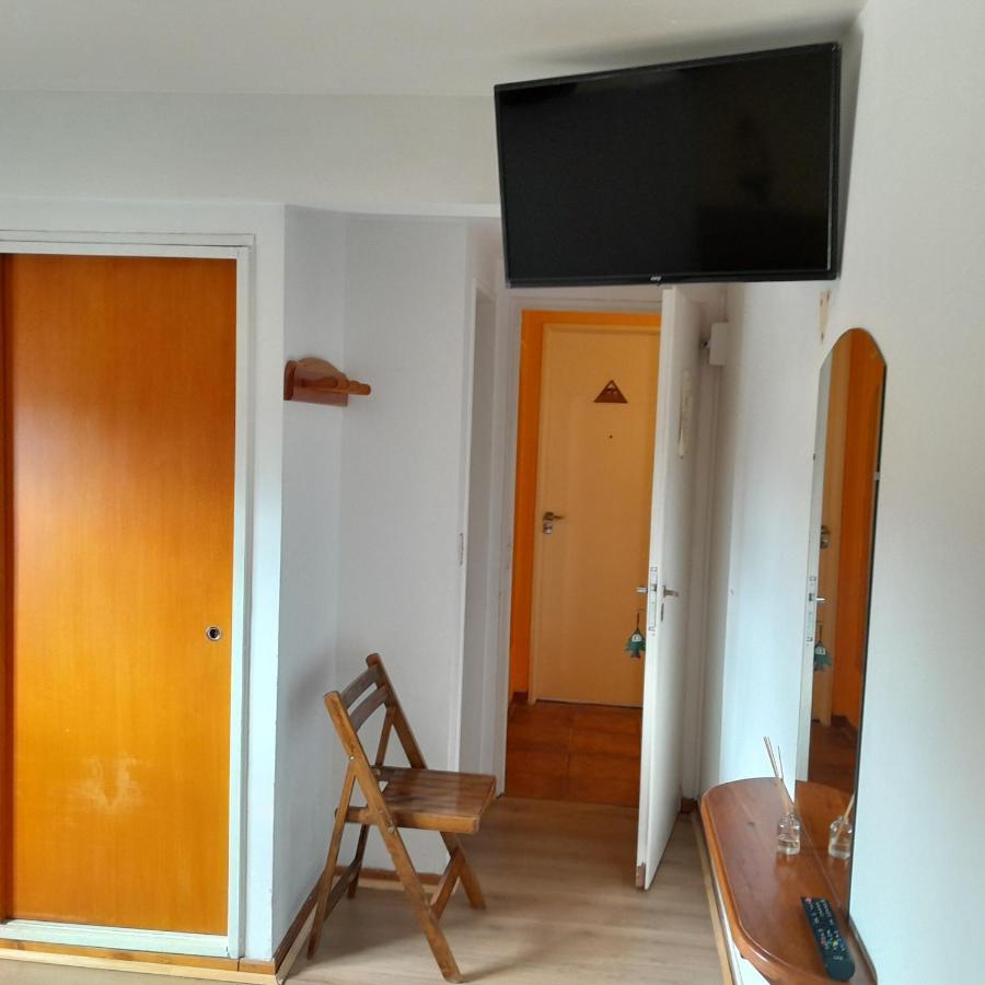 Hosteria Nuevo Pinar San Carlos de Bariloche Esterno foto