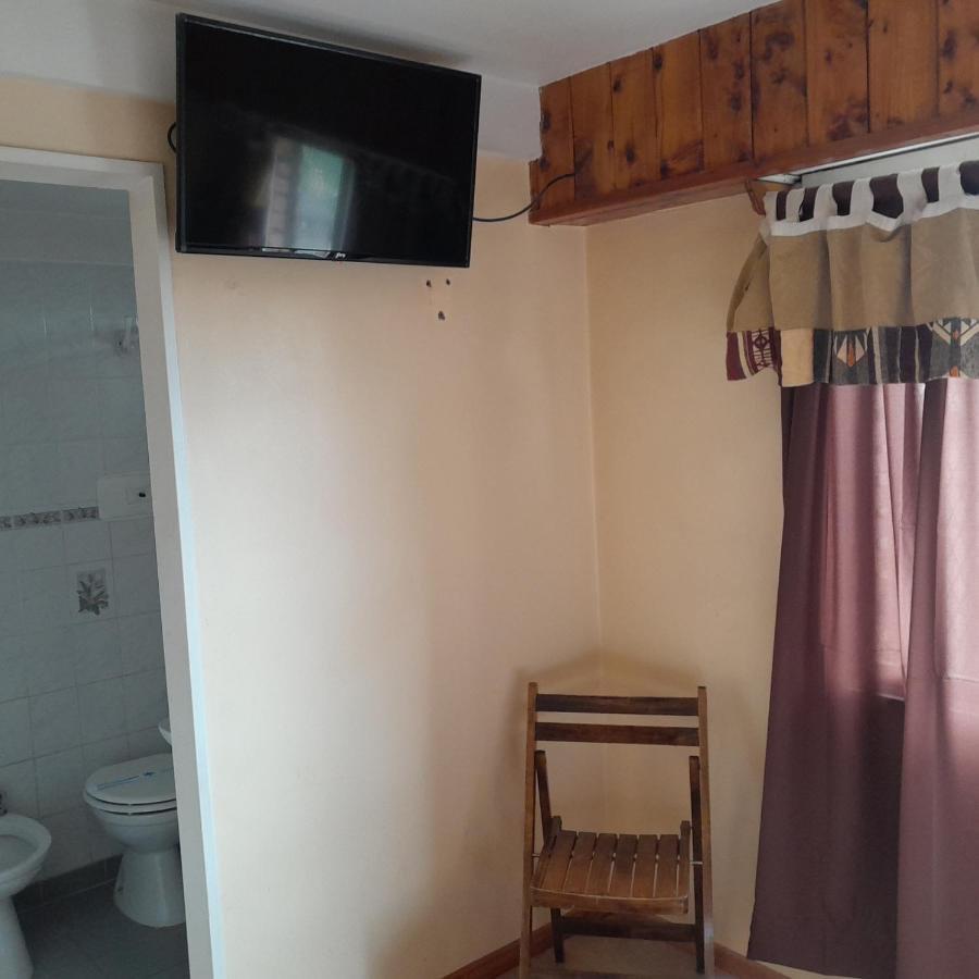 Hosteria Nuevo Pinar San Carlos de Bariloche Esterno foto