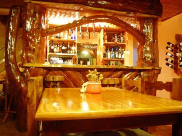 Hosteria Nuevo Pinar San Carlos de Bariloche Esterno foto