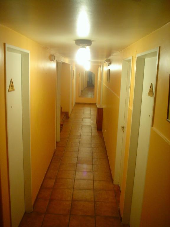 Hosteria Nuevo Pinar San Carlos de Bariloche Esterno foto
